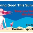Business 4 image HORIZON HYPNOTHERAPY Hypnotherapists in Widnes Ch