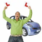 Business 2 image HOT CHILI DRIVING Driving Schools in Huddersfield We