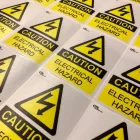 Business 5 image HOT GRAPHIX & SIGNS Wedding Supplies in Ilkeston De