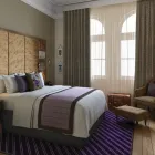 Business 3 image HOTEL INDIGO DURHAM, AN IHG HOTEL Wedding Venues in Durham Co