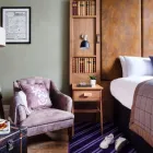 Business 6 image HOTEL INDIGO DURHAM, AN IHG HOTEL Wedding Venues in Durham Co