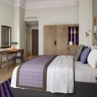 Business 14 image HOTEL INDIGO DURHAM, AN IHG HOTEL Wedding Venues in Durham Co