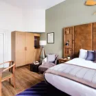 Business 26 image HOTEL INDIGO DURHAM, AN IHG HOTEL Wedding Venues in Durham Co