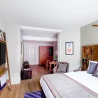 Business 27 image HOTEL INDIGO DURHAM, AN IHG HOTEL Wedding Venues in Durham Co