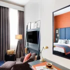 Business 34 image HOTEL INDIGO DURHAM, AN IHG HOTEL Wedding Venues in Durham Co