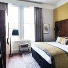 Business 36 image HOTEL INDIGO DURHAM, AN IHG HOTEL Wedding Venues in Durham Co