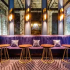 Business 49 image HOTEL INDIGO DURHAM, AN IHG HOTEL Wedding Venues in Durham Co