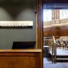 Business 50 image HOTEL INDIGO DURHAM, AN IHG HOTEL Wedding Venues in Durham Co