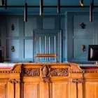Business 51 image HOTEL INDIGO DURHAM, AN IHG HOTEL Wedding Venues in Durham Co