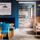 Business 52 image HOTEL INDIGO DURHAM, AN IHG HOTEL Wedding Venues in Durham Co