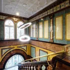Business 55 image HOTEL INDIGO DURHAM, AN IHG HOTEL Wedding Venues in Durham Co