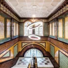 Business 56 image HOTEL INDIGO DURHAM, AN IHG HOTEL Wedding Venues in Durham Co