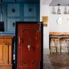Business 61 image HOTEL INDIGO DURHAM, AN IHG HOTEL Wedding Venues in Durham Co