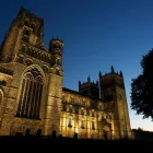 Business 63 image HOTEL INDIGO DURHAM, AN IHG HOTEL Wedding Venues in Durham Co