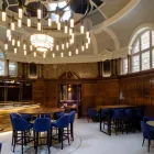 Business 66 image HOTEL INDIGO DURHAM, AN IHG HOTEL Wedding Venues in Durham Co
