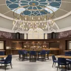 Business 73 image HOTEL INDIGO DURHAM, AN IHG HOTEL Wedding Venues in Durham Co