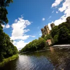 Business 74 image HOTEL INDIGO DURHAM, AN IHG HOTEL Wedding Venues in Durham Co