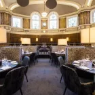 Business 78 image HOTEL INDIGO DURHAM, AN IHG HOTEL Wedding Venues in Durham Co