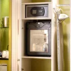 Business 11 image HOTEL INDIGO GLASGOW, AN IHG HOTEL Wedding Venues in Glasgow Glg