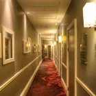 Business 46 image HOTEL INDIGO GLASGOW, AN IHG HOTEL Wedding Venues in Glasgow Glg