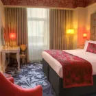Business 54 image HOTEL INDIGO GLASGOW, AN IHG HOTEL Wedding Venues in Glasgow Glg