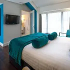 Business 1 image HOTEL INDIGO LIVERPOOL, AN IHG HOTEL Wedding Venues in Liverpool Me