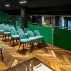 Business 3 image HOTEL INDIGO LIVERPOOL, AN IHG HOTEL Wedding Venues in Liverpool Me