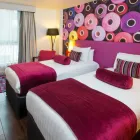 Business 22 image HOTEL INDIGO LIVERPOOL, AN IHG HOTEL Wedding Venues in Liverpool Me