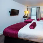 Business 39 image HOTEL INDIGO LIVERPOOL, AN IHG HOTEL Wedding Venues in Liverpool Me