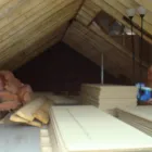 Business 1 image HOUSE & HOME PROPERTY MAINTENANCE SERVICES Carpenters & Joiners in Doncaster So