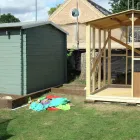 Business 19 image HOUSE & HOME PROPERTY MAINTENANCE SERVICES Carpenters & Joiners in Doncaster So