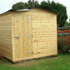 Business 21 image HOUSE & HOME PROPERTY MAINTENANCE SERVICES Carpenters & Joiners in Doncaster So