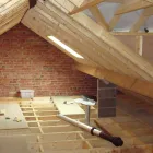 Business 10 image HOUSE & HOME PROPERTY MAINTENANCE SERVICES Carpenters & Joiners in Doncaster So