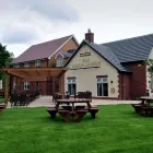 Business 1 image HOUSE MARTIN Restaurants in Doncaster So