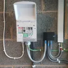 Business 6 image HOUSE - PLUMBING & ELECTRICAL Solicitors in Deeside Cl