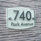 Business 2 image HOUSESIGNS4U Signs, Banners & Display Systems in Motherwell La