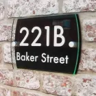 Business 5 image HOUSESIGNS4U Signs, Banners & Display Systems in Motherwell La