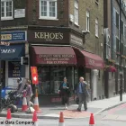 Business 1 image HSBC BANK PLC Banks & Financial Institutions in Dundee An