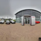 Business 31 image HUDDERSFIELD AUDI Used Car Dealers in Huddersfield We