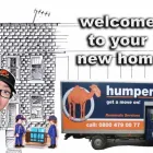 Business 1 image HUMPERS REMOVALS Domestic Removals & Storage in Huddersfield We