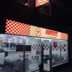 Business 1 image HUNGERZZ Takeaway in Stockport Gr