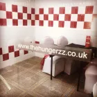Business 5 image HUNGERZZ Takeaway in Stockport Gr
