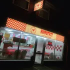 Business 8 image HUNGERZZ Takeaway in Stockport Gr