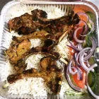 Business 12 image HUNGERZZ Takeaway in Stockport Gr