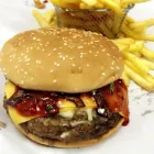 Business 13 image HUNGERZZ Takeaway in Stockport Gr