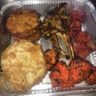 Business 18 image HUNGERZZ Takeaway in Stockport Gr