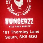 Business 23 image HUNGERZZ Takeaway in Stockport Gr