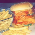 Business 25 image HUNGERZZ Takeaway in Stockport Gr