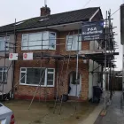 Business 18 image HUNT & SONS Roofing Contractors in Hockley Es