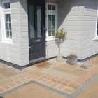 Business 21 image HUNT & SONS Roofing Contractors in Hockley Es